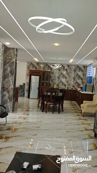 مزرعة وشاليه ريف عجلون
