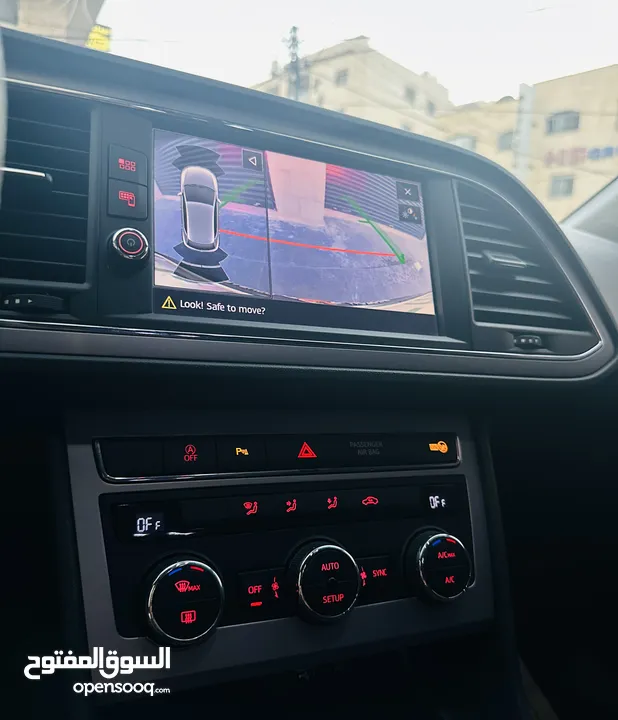 ليون اكسيلينس 2020 / فحص نخب / ماطور 1500 تيربو / ترخيص وتامين ساري/ فل كامل بدون فتحه / سعرررر حررق