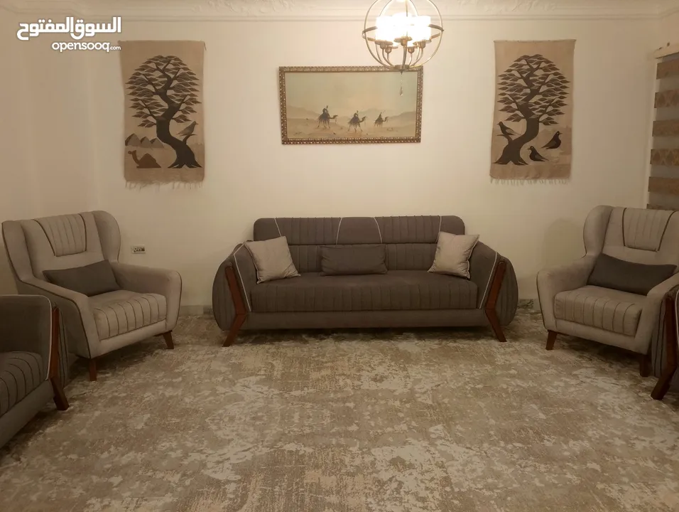 طقم كنب للبيع