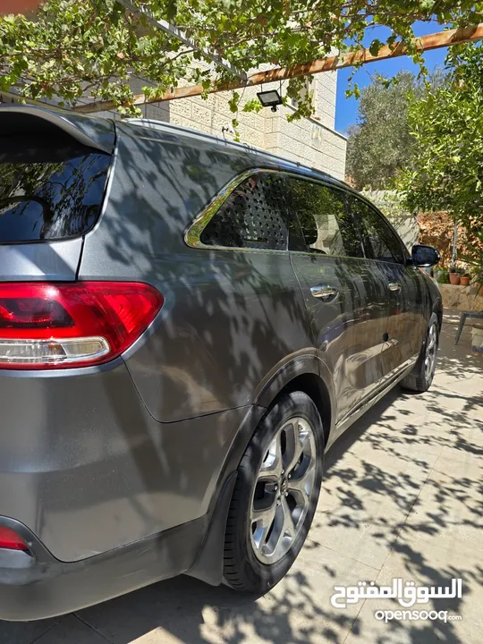 KIA سورينتو 2015 للبيع