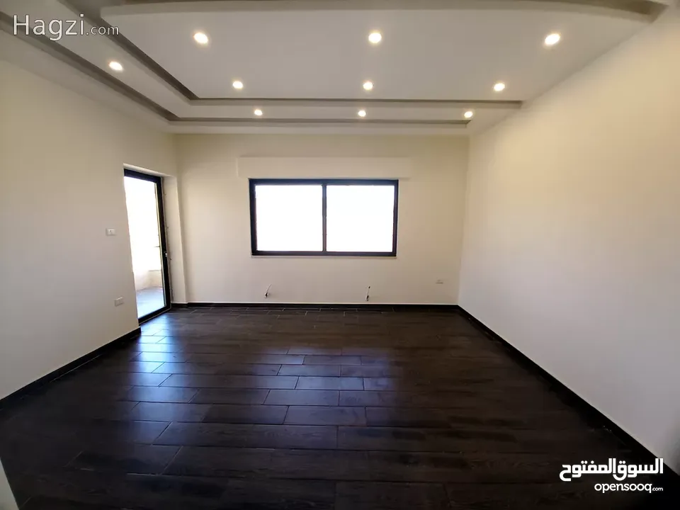 شقة للبيع في مرج الحمام  ( Property ID : 31790 )