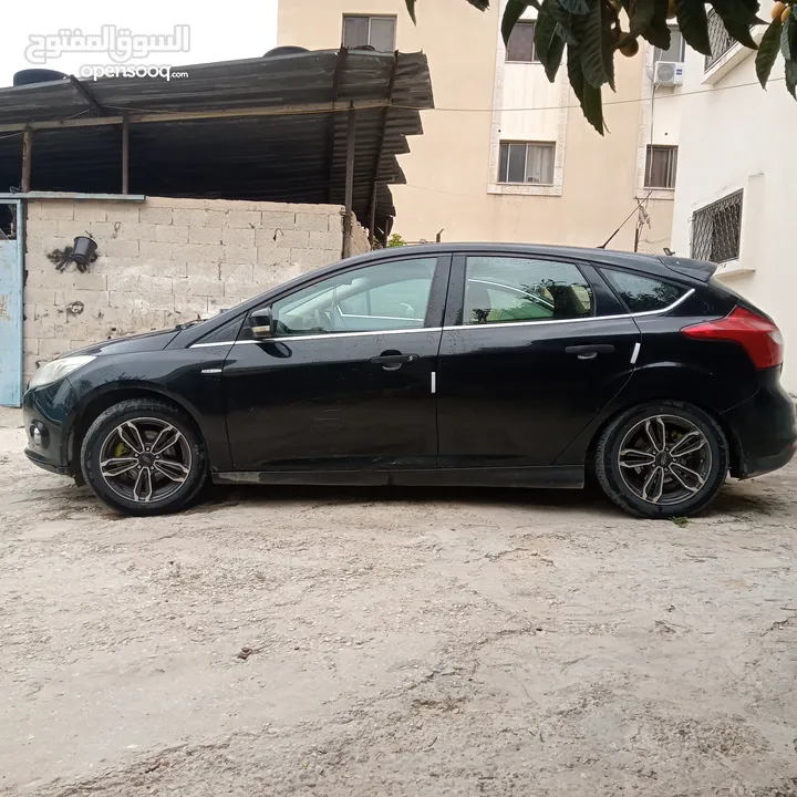 فوكس برايفت أوتومات فحص نخب ترخيص تأمين لشهر12 البدل وارد حسب النوع