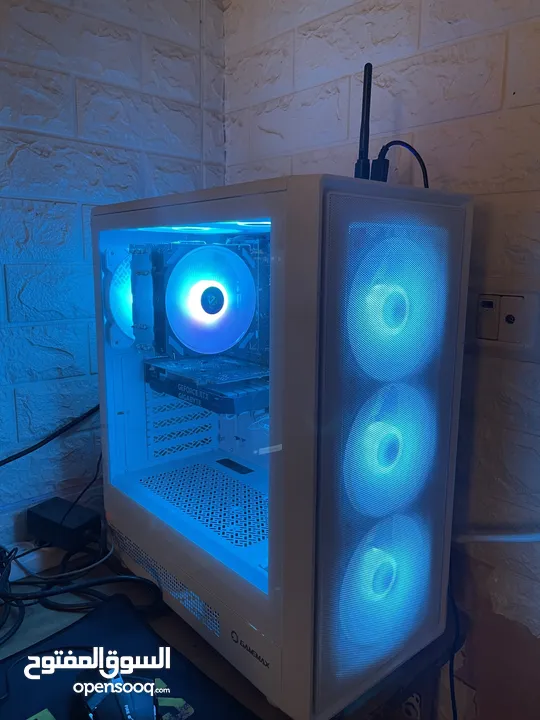 Pc gaming لمحبين الالعاب