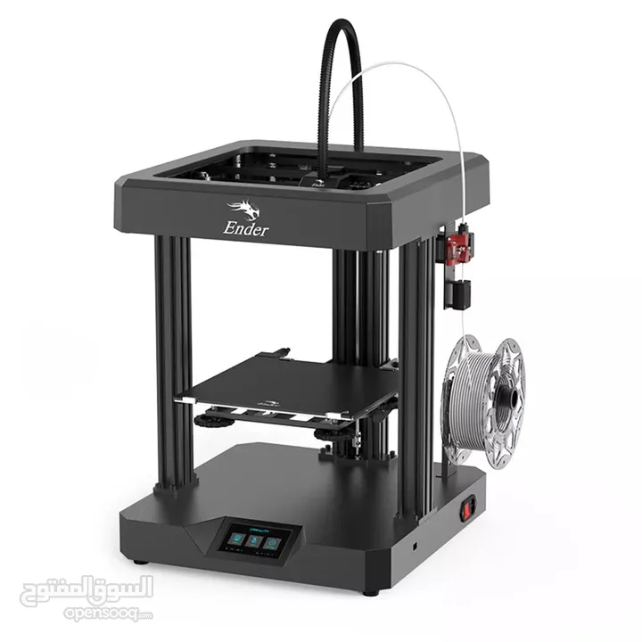 طابعة ثلاثية الأبعاد اندر7 -3D Printer Creality Ender7