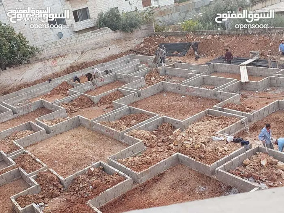 كمبريسات حفر لليجار حفريات عامه