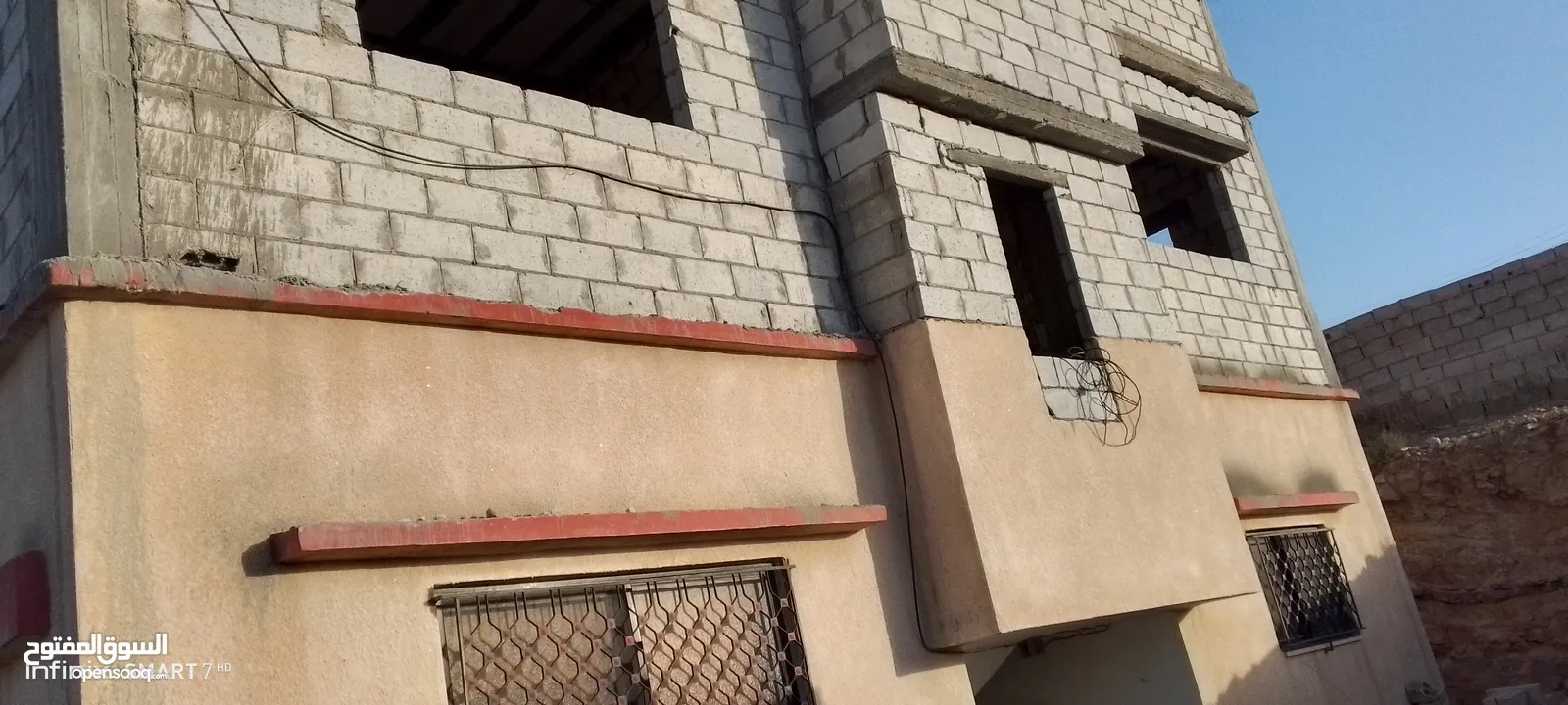 بيت للبيع بسعر بسيط