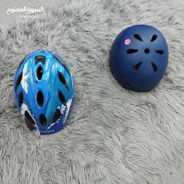 سكيتات فاخرة وماركات عالمية