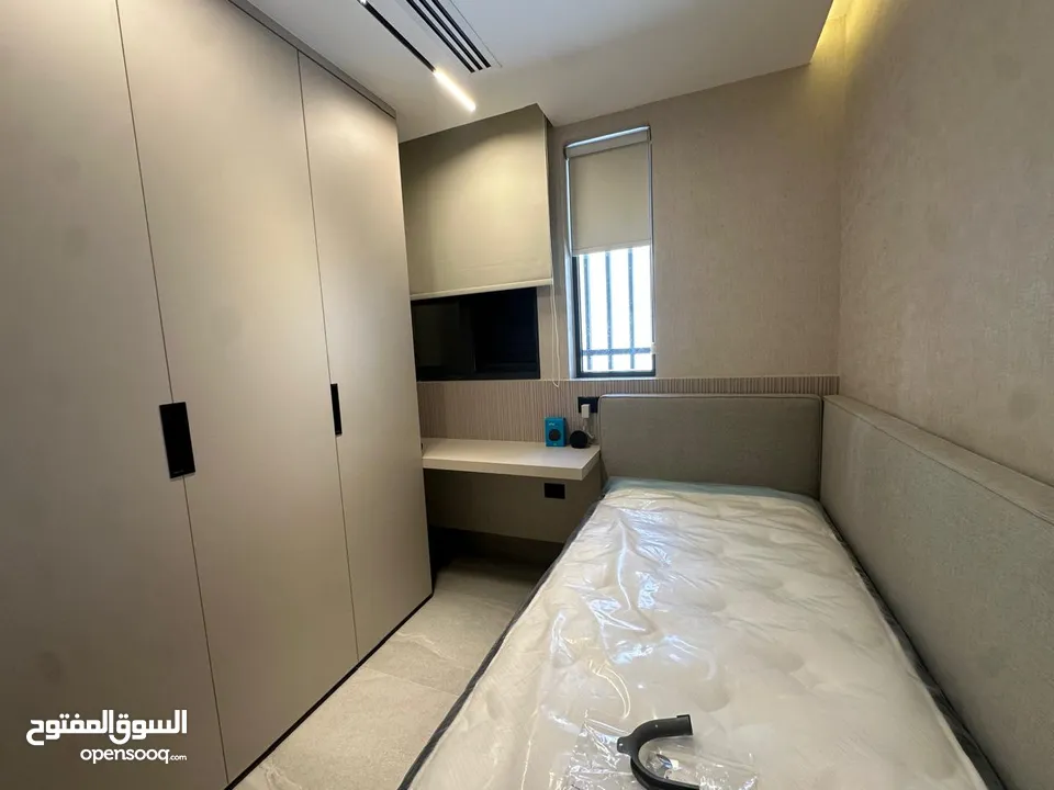 شقه مفروشه للايجار في ام اذينه ( Property 43140 )-175085970