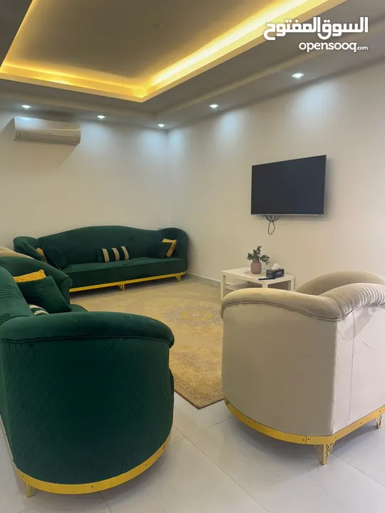 فيلا للبيع في المعبيلة Villa for Sale in Mabelah