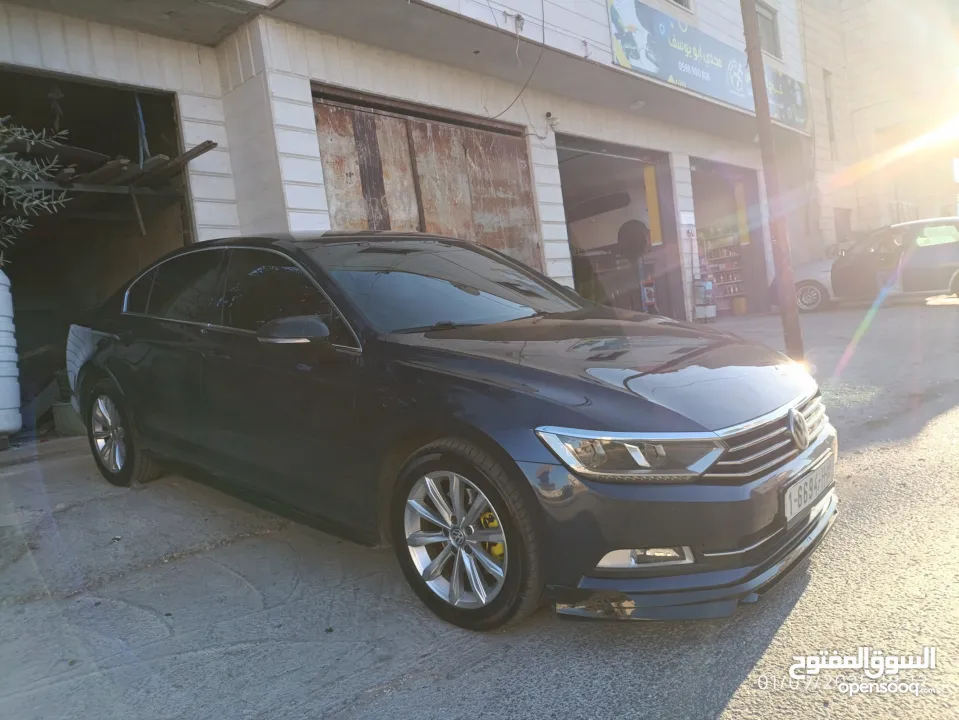 باسات 2015 فحص الف الف