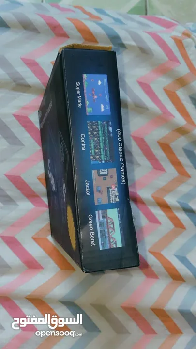 SUP GAMING BOX Retro gaming console