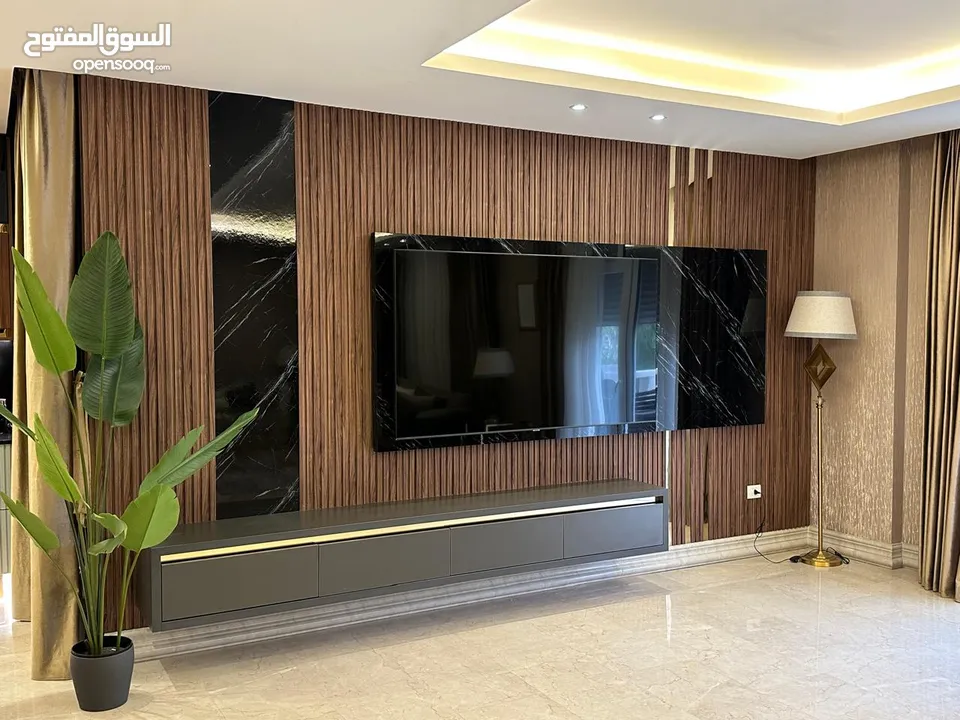 شقة 6 غرف نوم للايجار في الظهير ( Property 39856 )-175046761