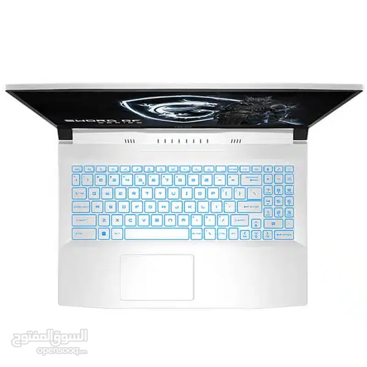 MSI SWORD 15 GAMING LAPTOP     السعر نهائي مافي مجال  لا تغلب حالك الرجاء قراءة الاعلان اولا