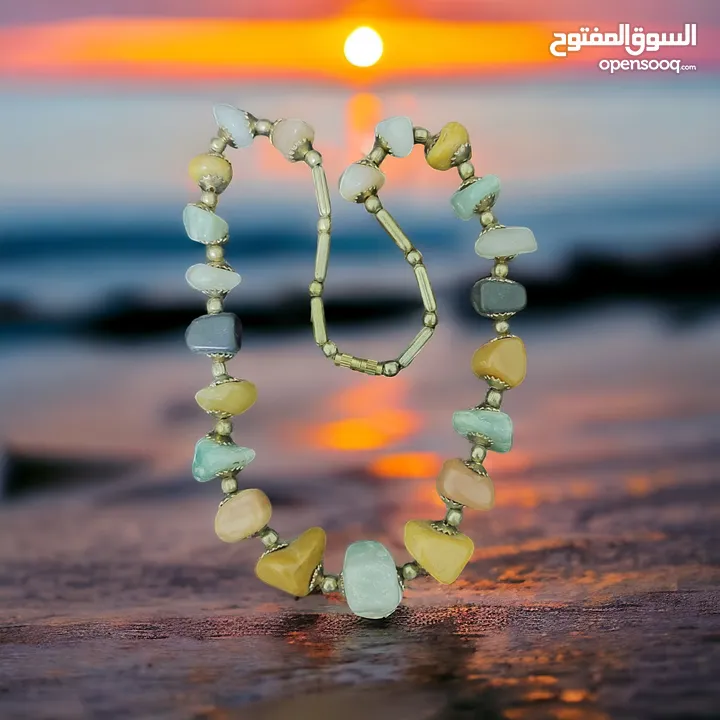 شروة  قلاده كميه/ شروات