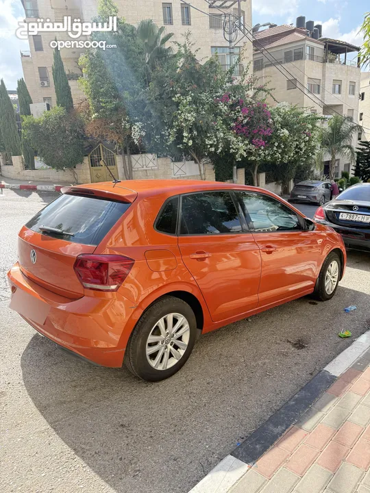 بيع بولو 2019