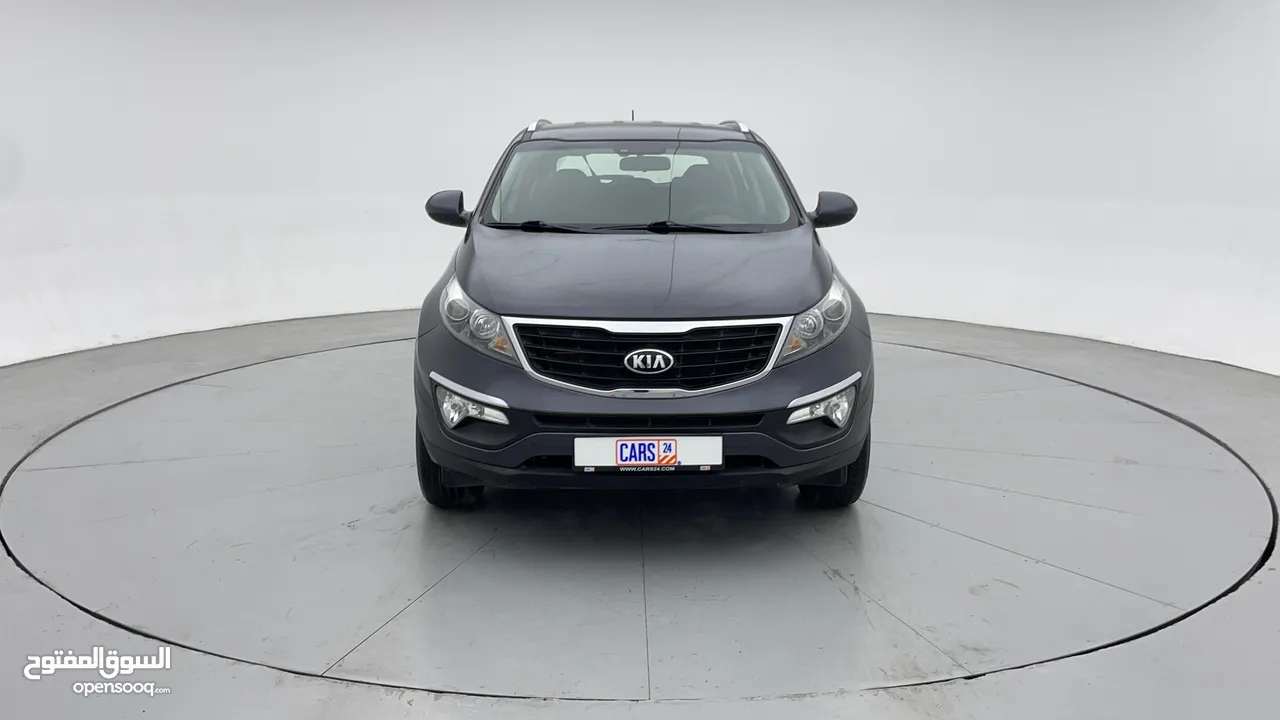 (FREE HOME TEST DRIVE AND ZERO DOWN PAYMENT) KIA SPORTAGE