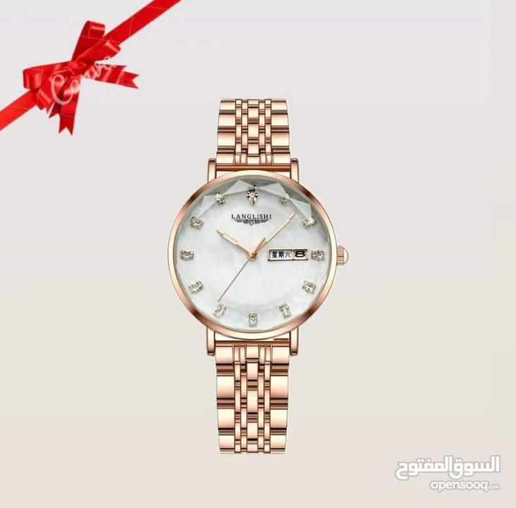 ساعات ستاتيه جميلة جداا جملة ومفرق وبضاعة اصلية