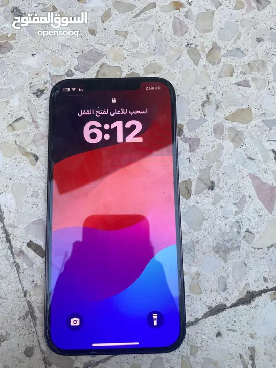 إيفون 12 برو ماكس