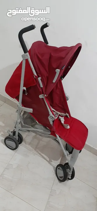 عرباية شيكو