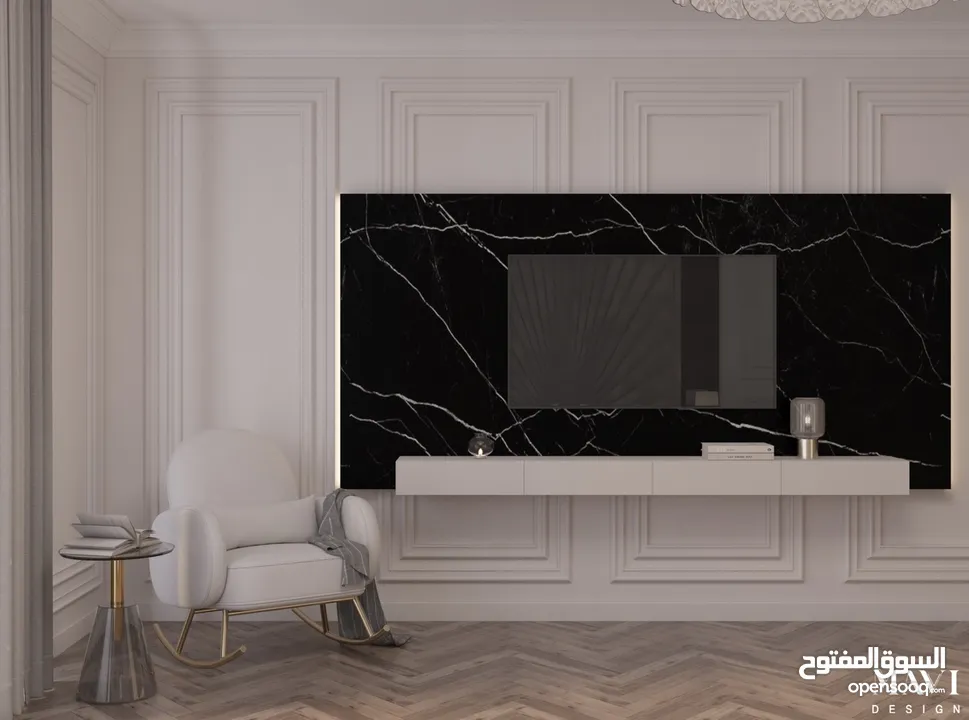 تصميم داخلي