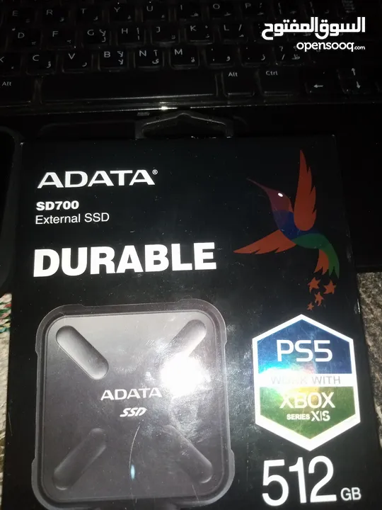 ADATA SD700 SSD