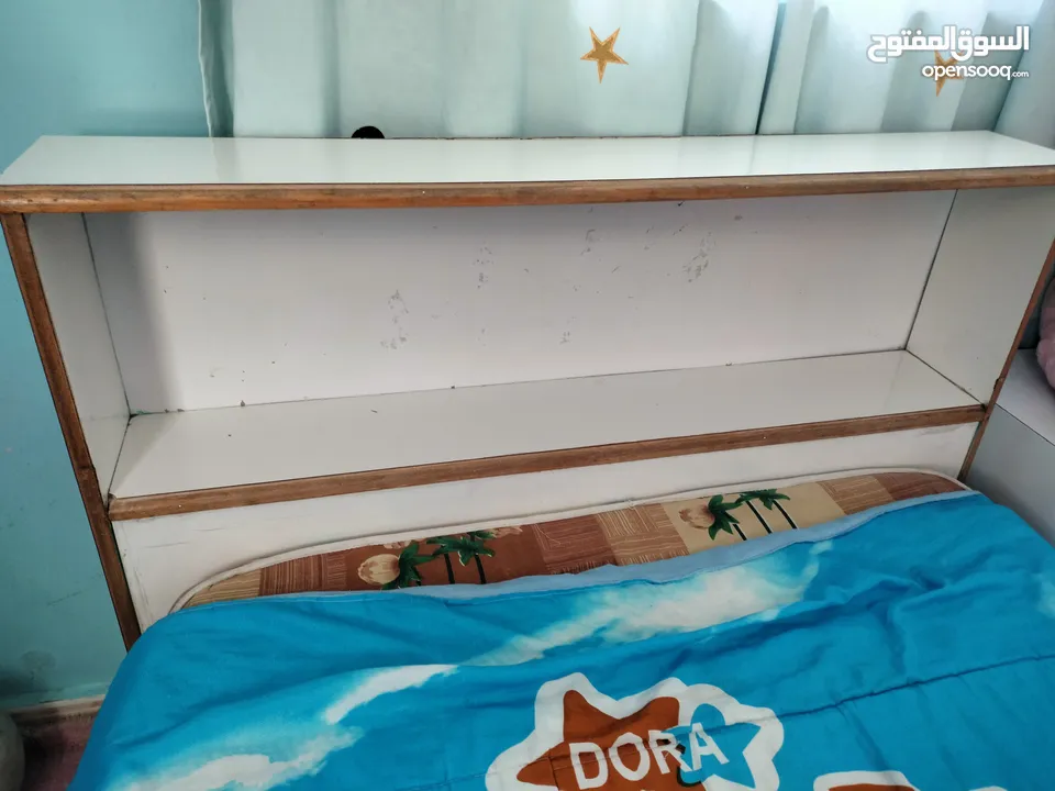 غرفه نوم اطفال مستعمله للبيع
