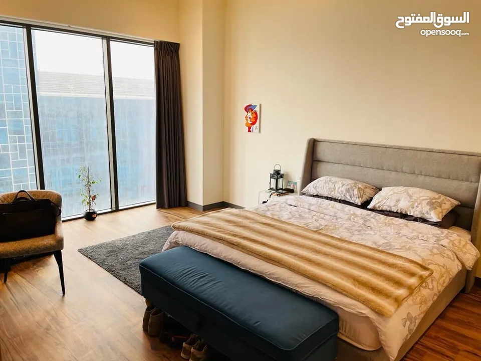 شقة مفروشة للإيجار 70م2 ( Property 18146 )-174847951