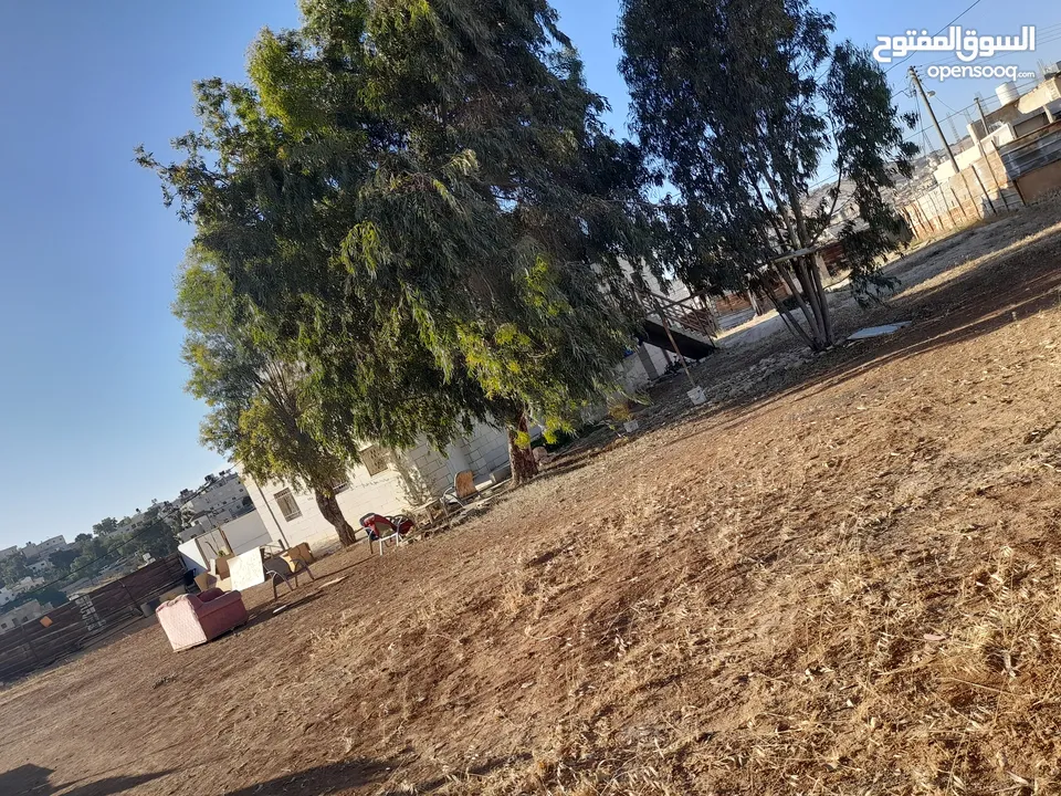 اعلان بيع منزل السيد سامي دبيس