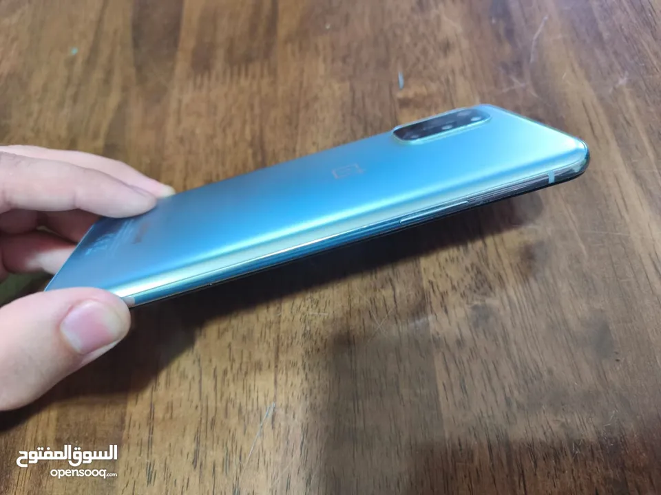 Oneplus 8T بسعر حررق