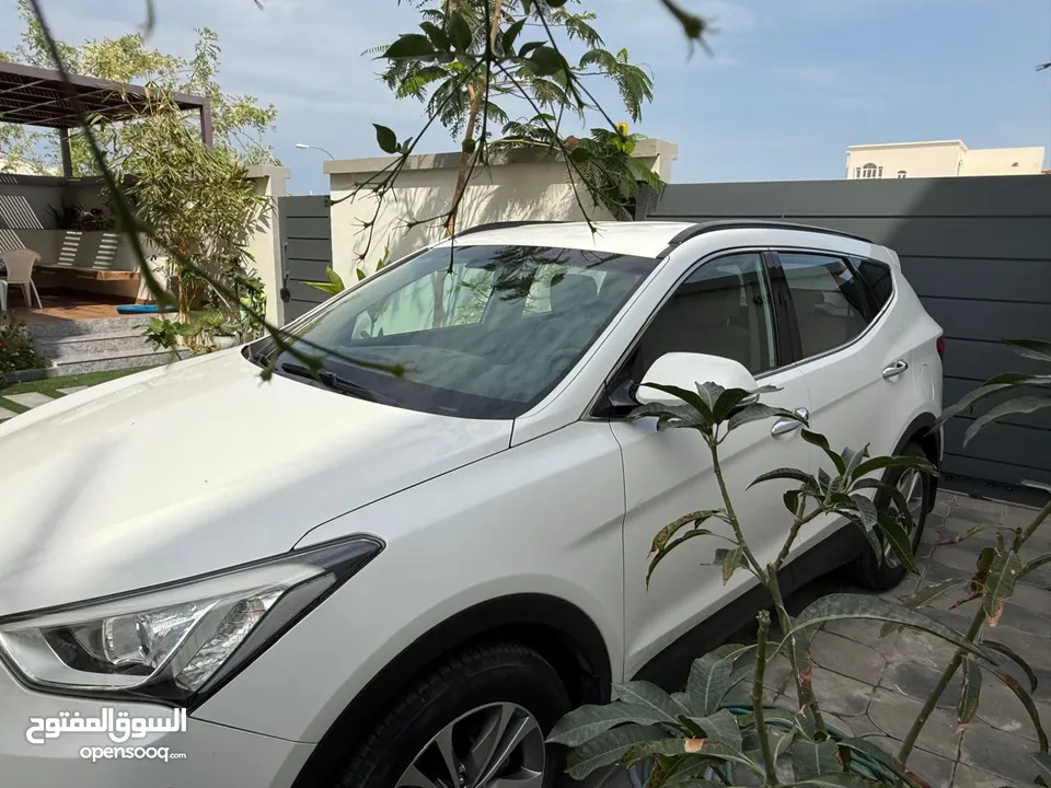 Hyundai Santa Fe 2015 for sale