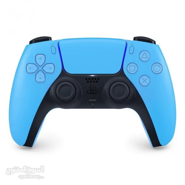 بلاي ستيشن Play Station5 Slim الجهاز جديد Slim PlayStation5