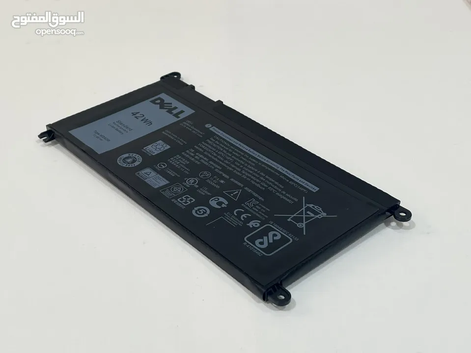 Dell Battery WDXOR For Dell Inspiron 13 15 5000 7000 series