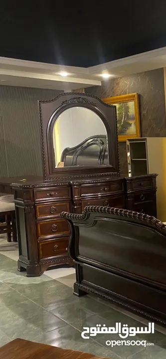تسريحة كبيرة