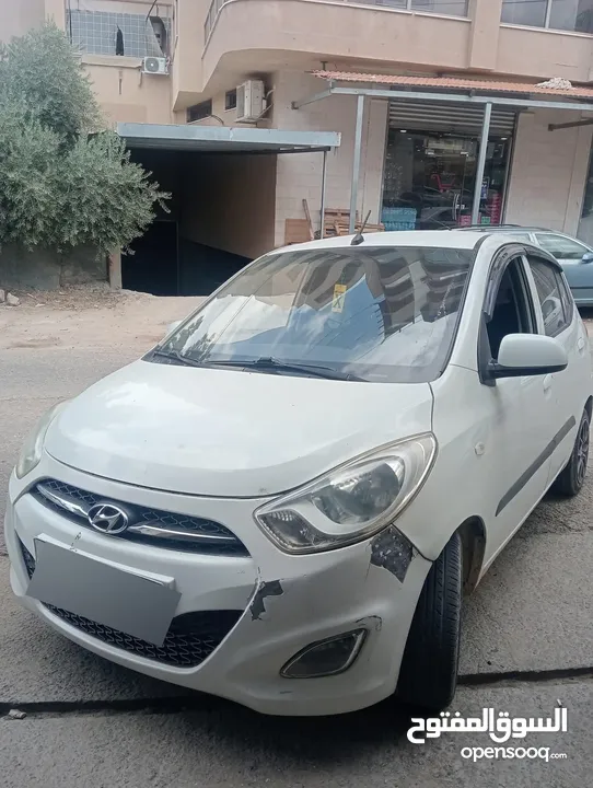 هوندا اي10