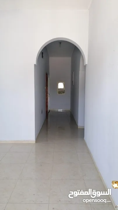 بيت ارضي للايجار قريب جامعه صحار Ground floor house for rent near Sohar University