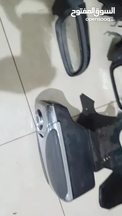 قطع دايو ليمنز