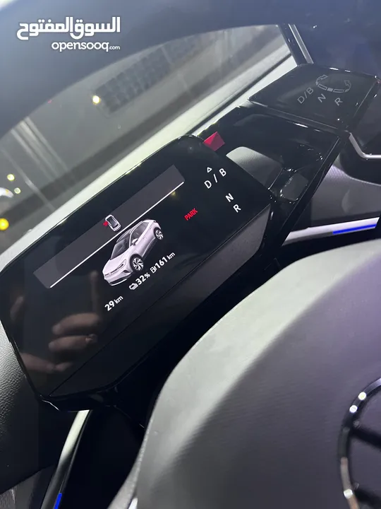 VW ID.4 CROZZ lAIT PRO 2023