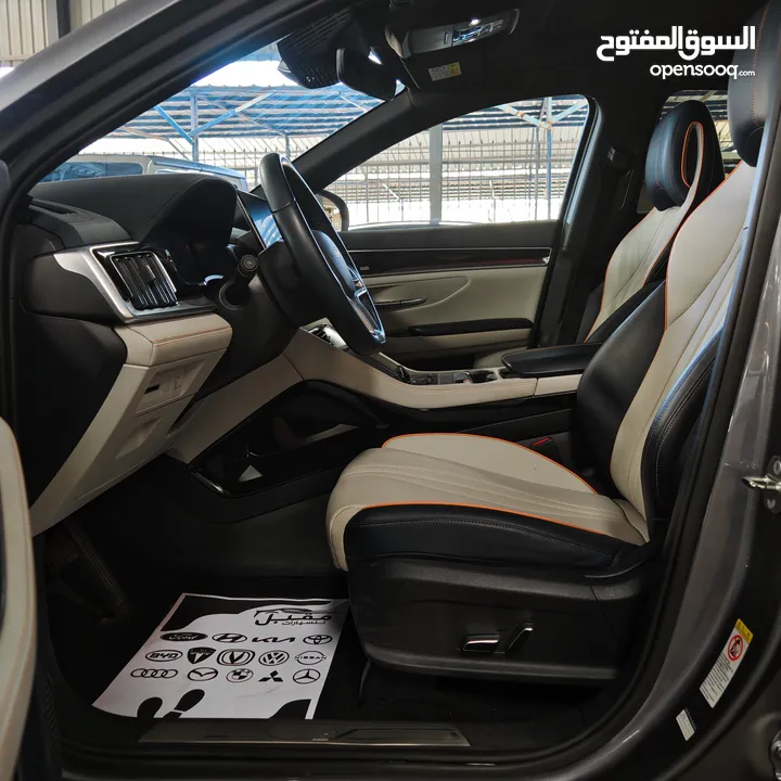 BYD Song Plus Champion 2023 بي واي دي سونغ بلس شامبيون 2023