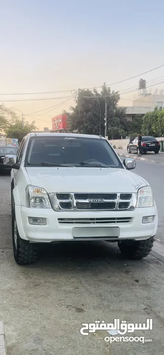 اسوزو ديماكس2007