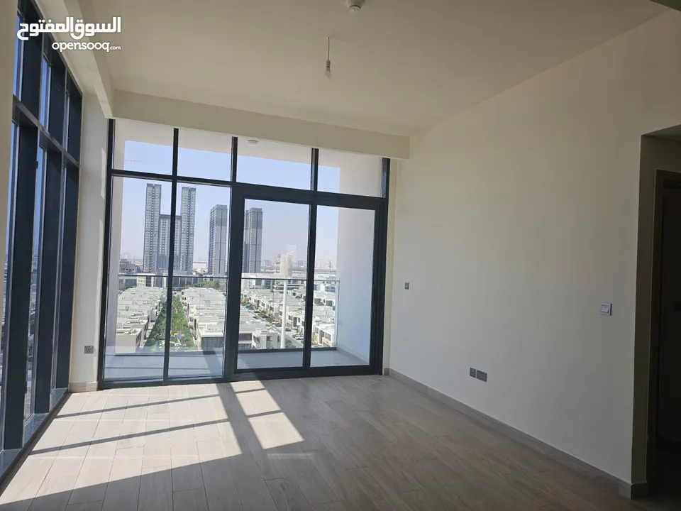 Flat for rent 3BR , Maydan  Azizi Rivera Dubai.