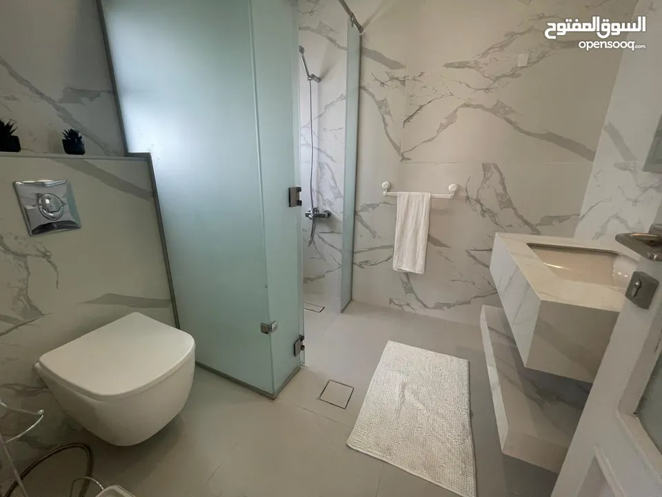 شقة للايجار في عبدون ( Property 37200 )-174873606