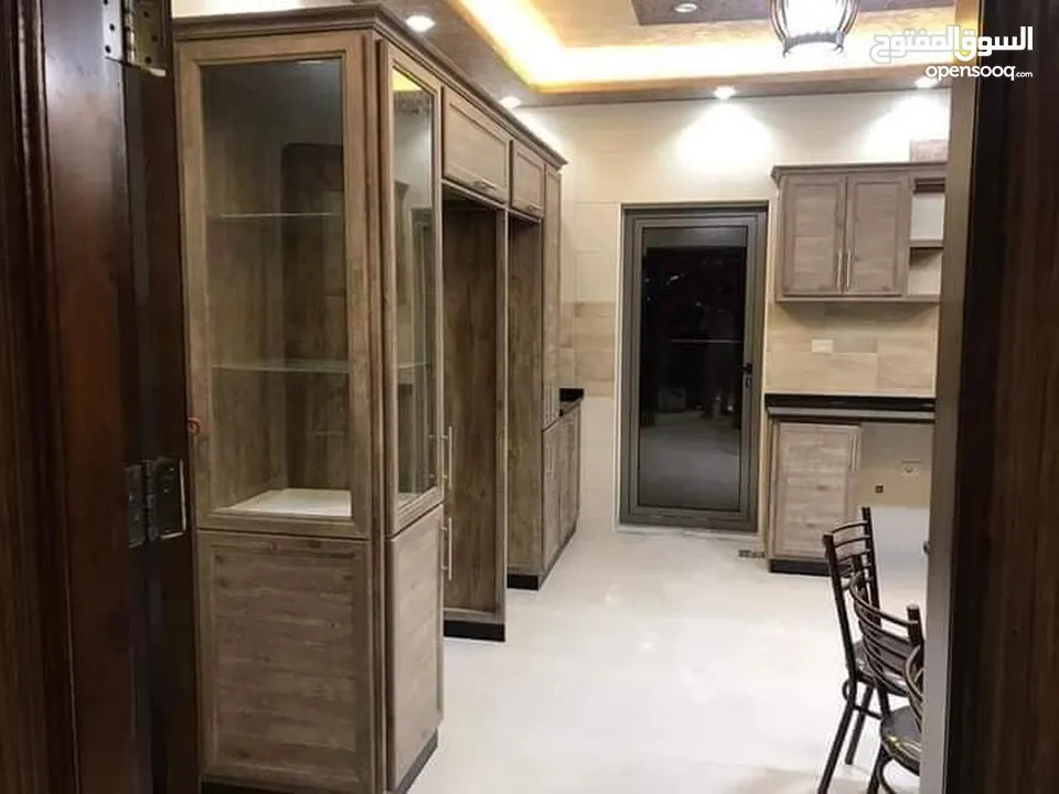 مشغل الفارس للامنيوم