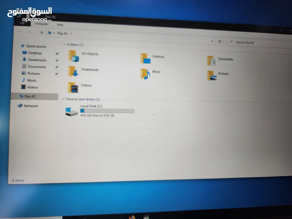 لاب توب الجيل العاشر
