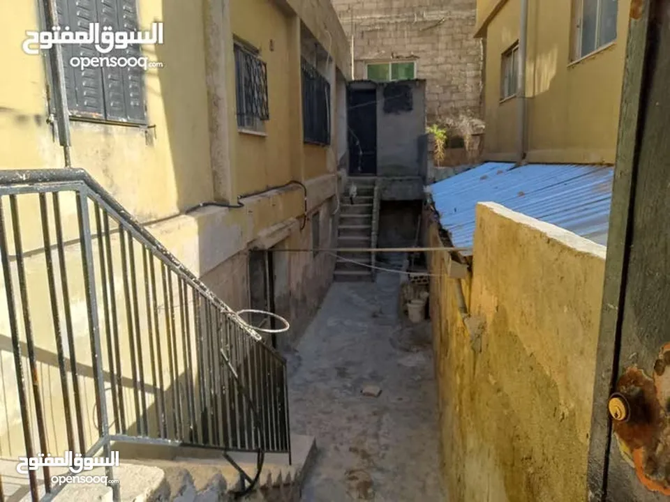 بيت للبيع مستقل بيت قوشان مستقل