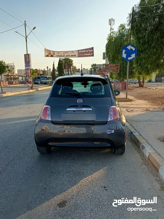 فيت للبيع موديل 2017