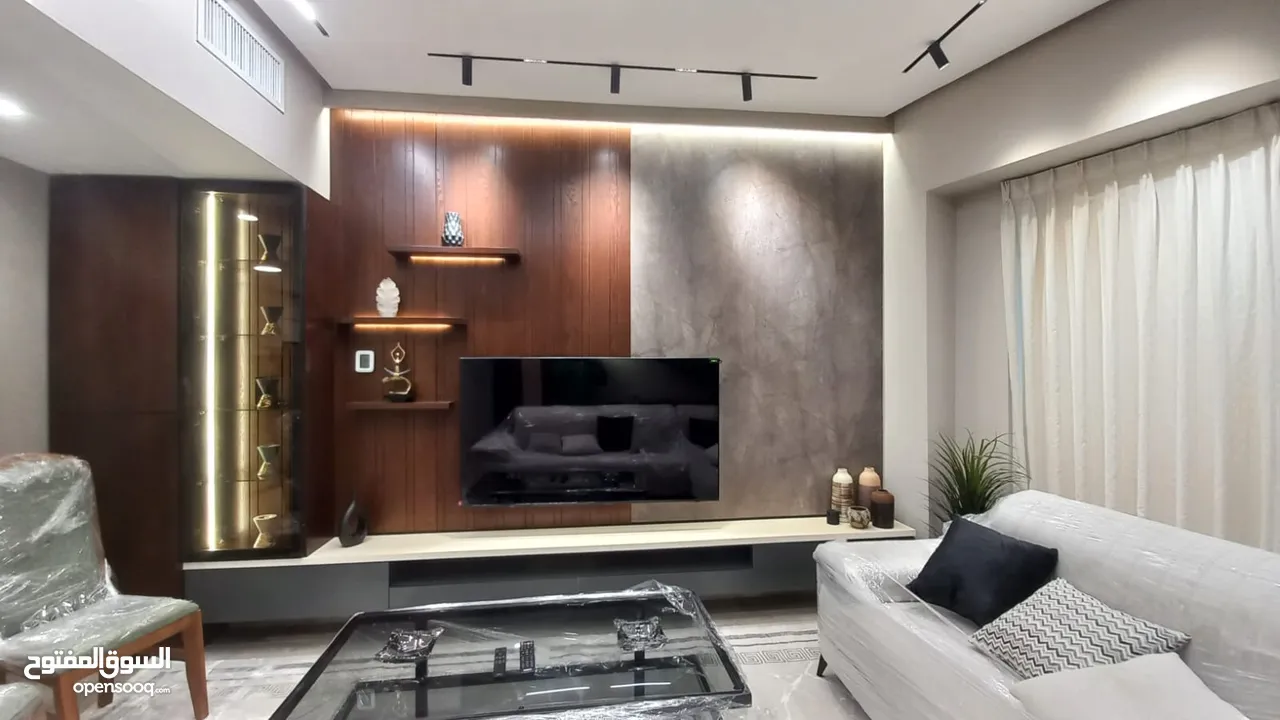 شقة مفروشة للايجار في العبدلي ( Property 39898 )-174882242