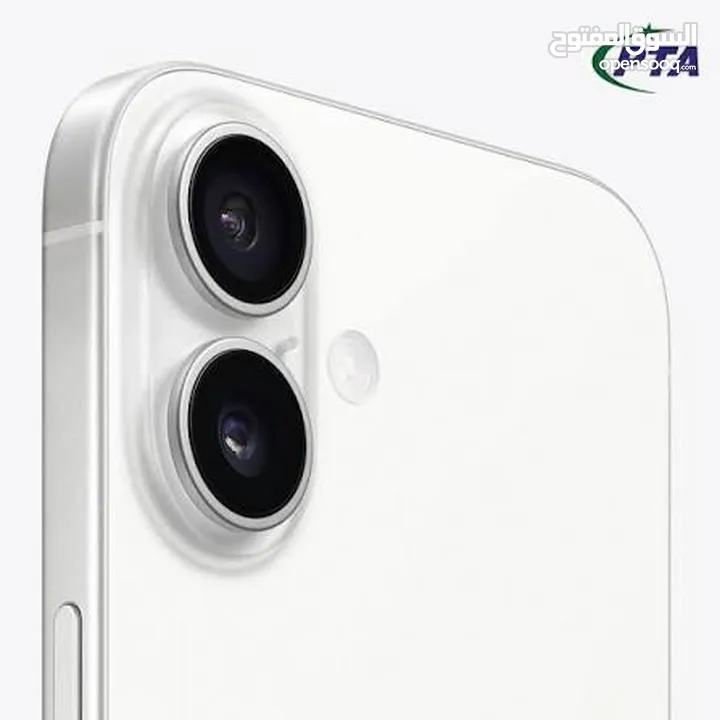 ايفون 16 -128 جيجا  جديد نو اكتف