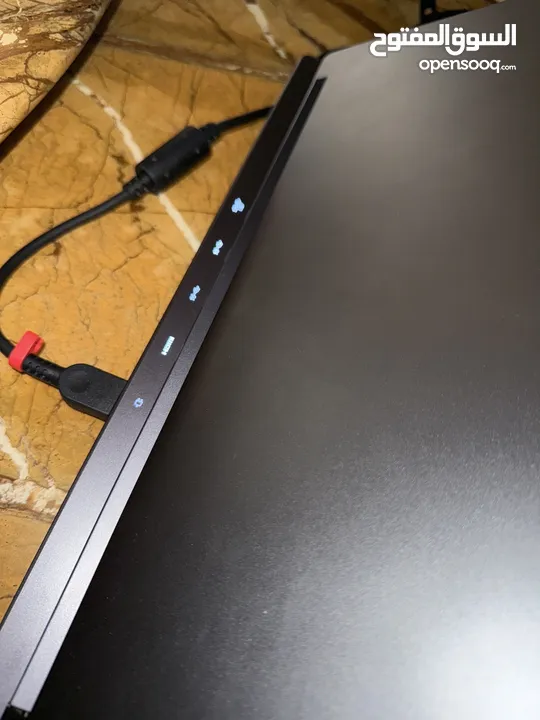 Lenovo legion 7 slim gaming core i9 13th gen