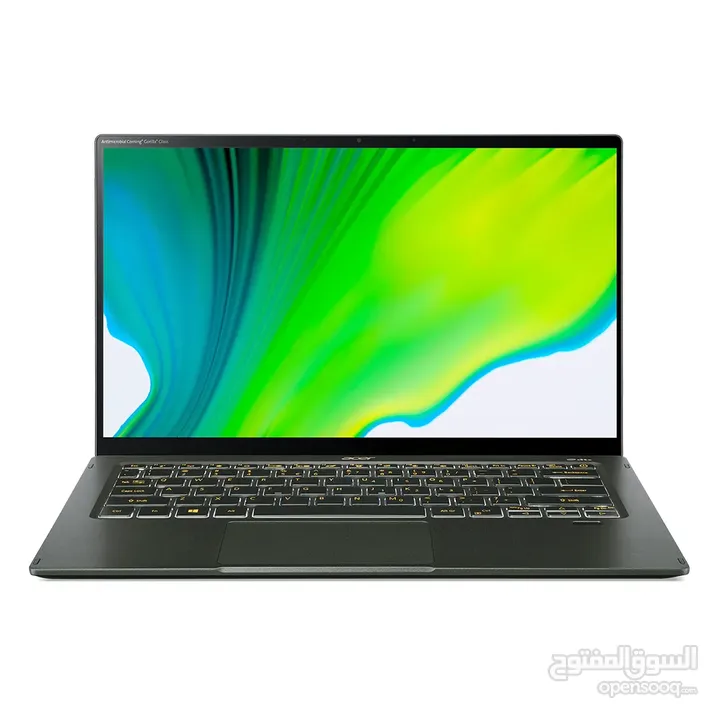 Acer Swift 5 Ultra-thin Touchscreen Laptop -NEW -MEAGByte
