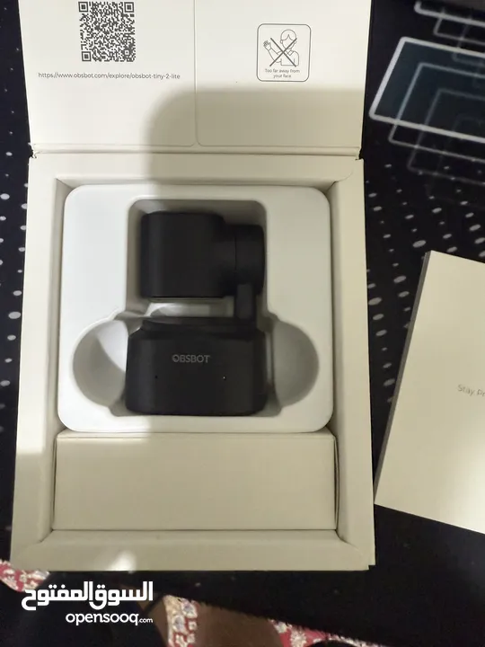 obsbot tiny 2 lite